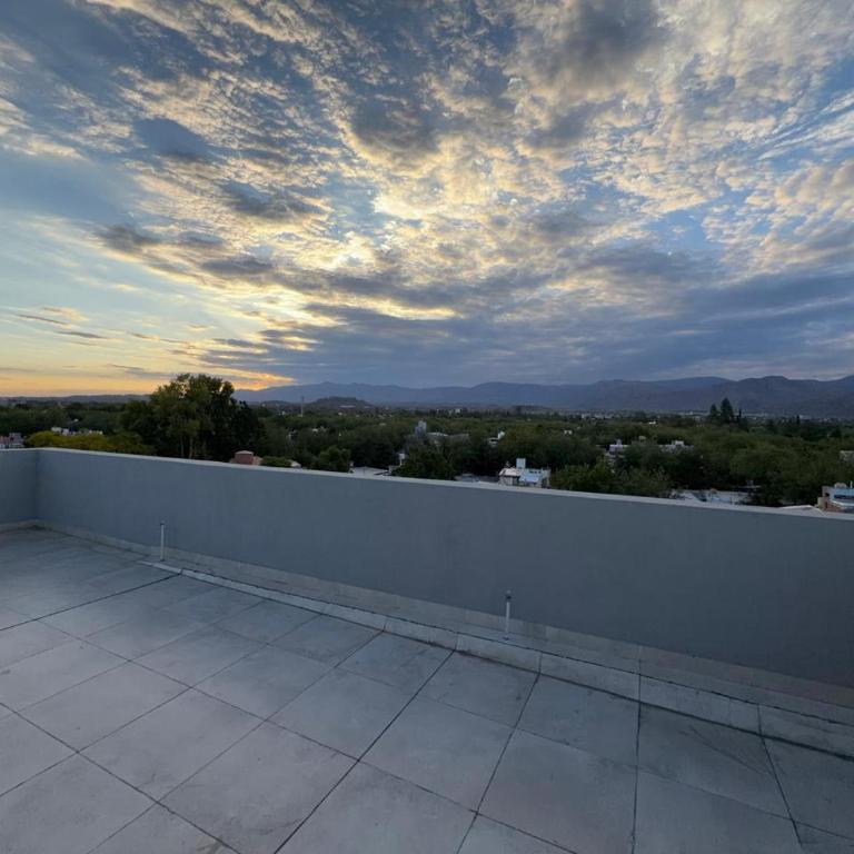 Departamento nuevo con vista a la montaña - Apartamento de 2 dormitorios - 16
