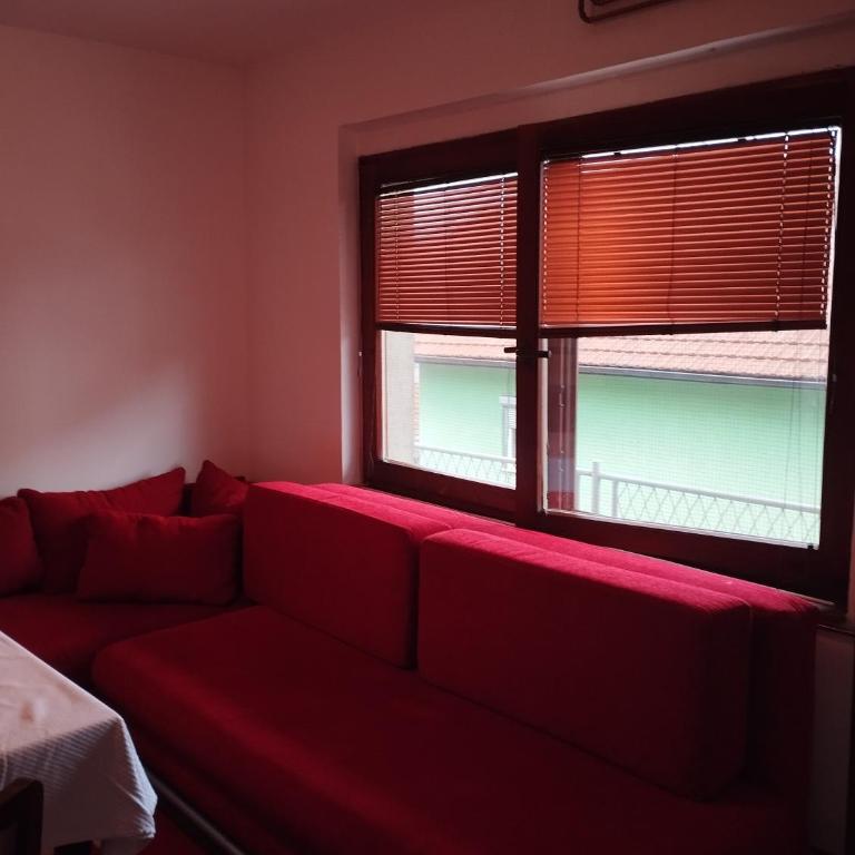 Apartmani Emir - Apartman sa 1 Spavaćom Sobom - 11