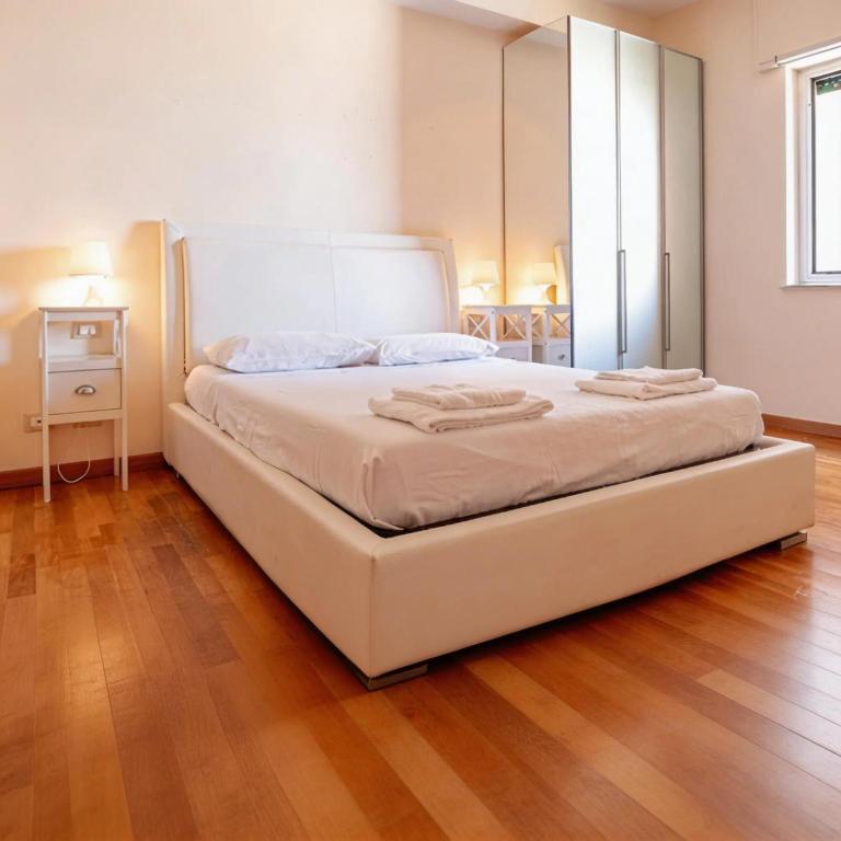 Roby's panoramic house - Appartamento con 2 Camere da Letto - 17