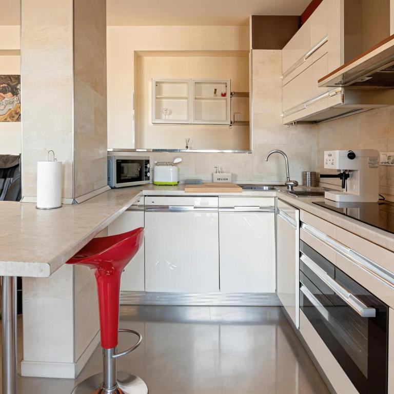 Roby's panoramic house - Appartamento con 2 Camere da Letto - 8
