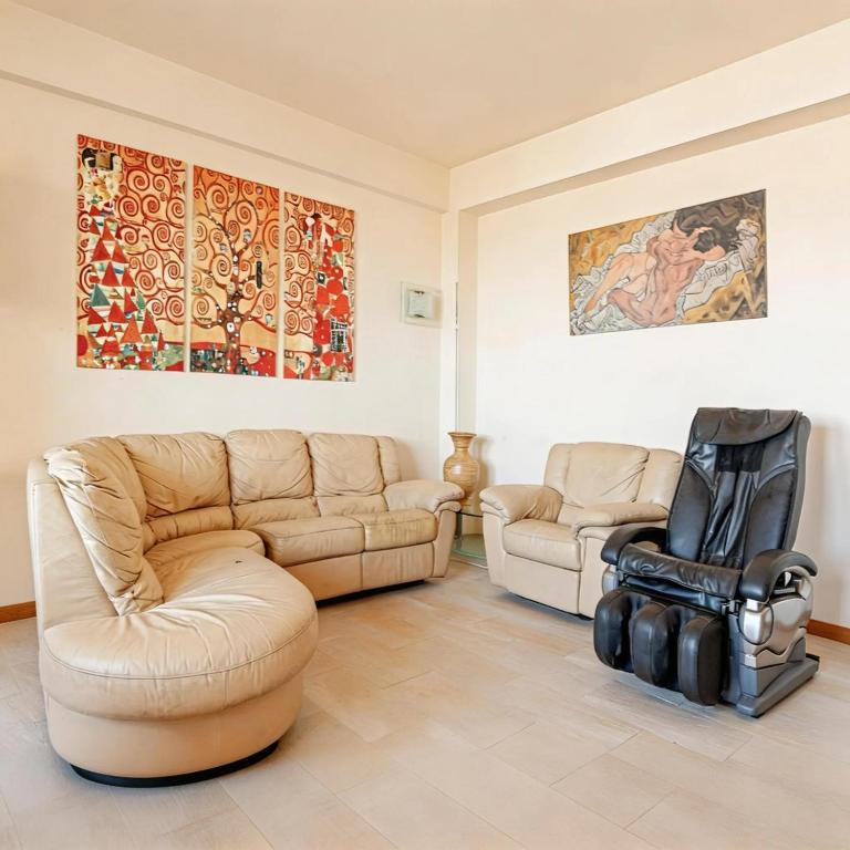 Roby's panoramic house - Appartamento con 2 Camere da Letto - 7