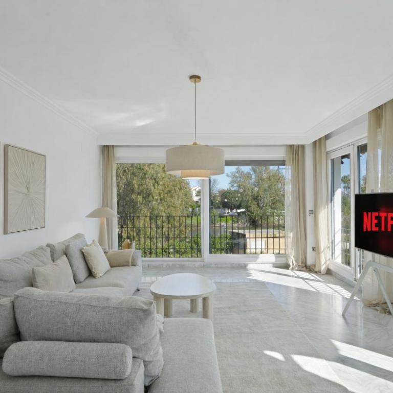 Banus Grand Luxury Apartment - Apartamento de lujo de 4 dormitorios - 2