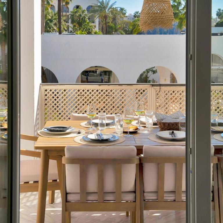Banus Grand Luxury Apartment - Apartamento de lujo de 4 dormitorios - 18