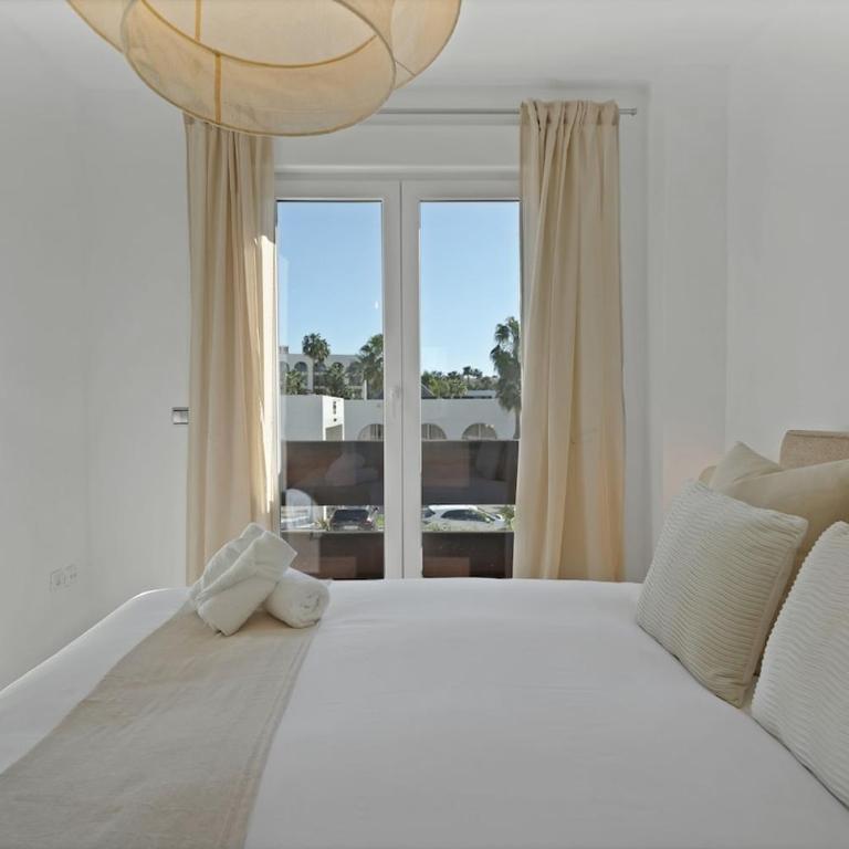 Banus Grand Luxury Apartment - Apartamento de lujo de 4 dormitorios - 29