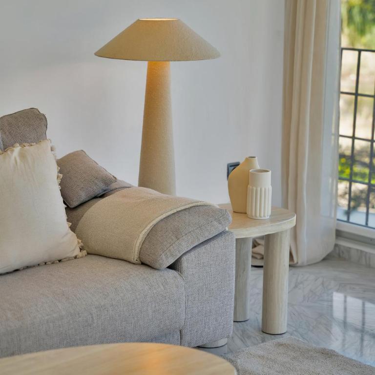 Banus Grand Luxury Apartment - Apartamento de lujo de 4 dormitorios - 43