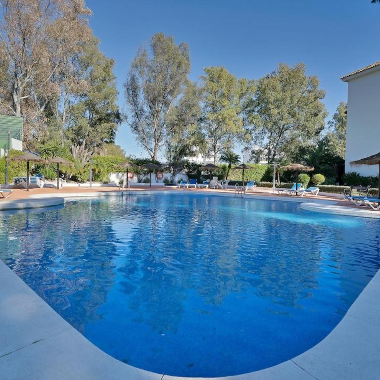 Banus Grand Luxury Apartment - Apartamento de lujo de 4 dormitorios - 7