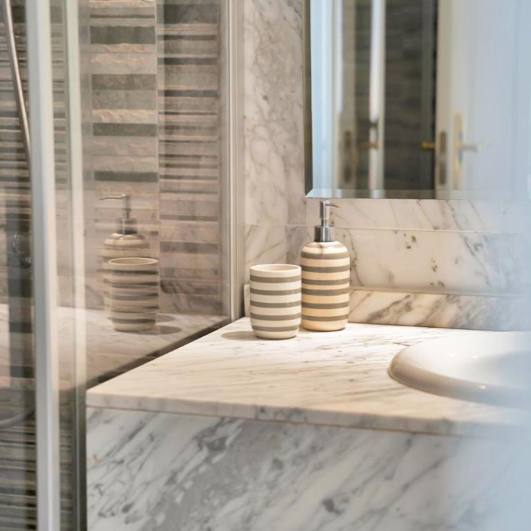 Banus Grand Luxury Apartment - Apartamento de lujo de 4 dormitorios - 37