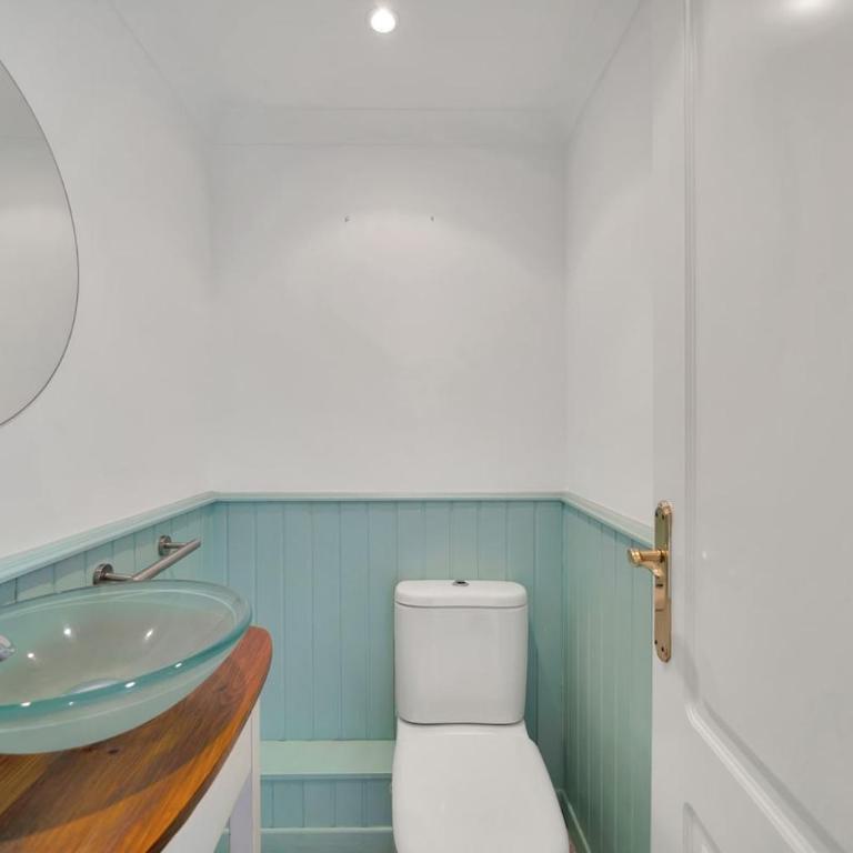 Banus Grand Luxury Apartment - Apartamento de lujo de 4 dormitorios - 40