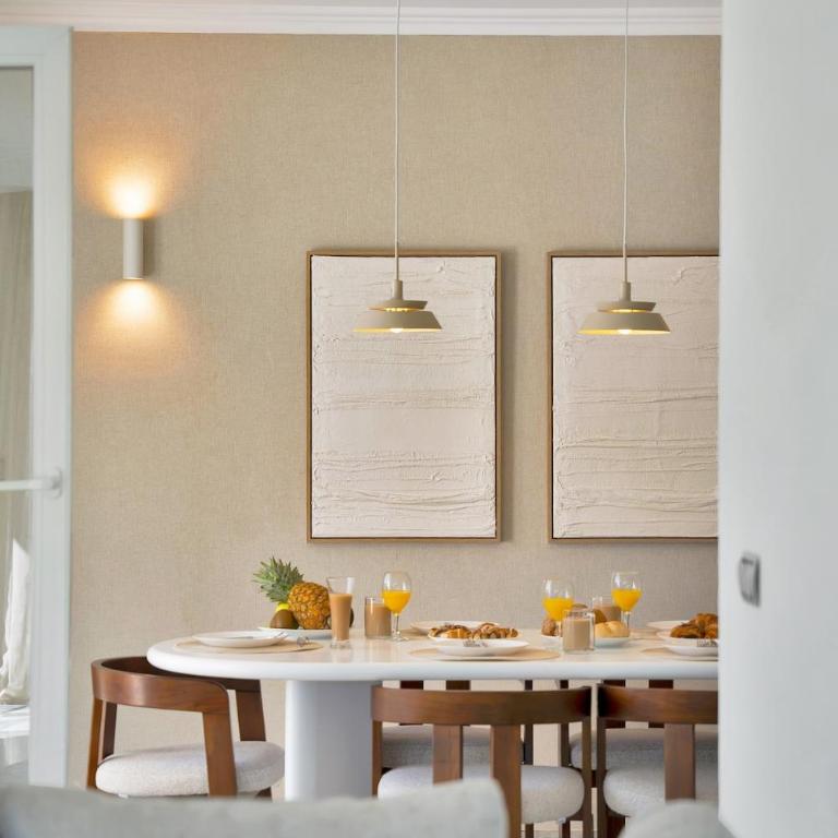 Banus Grand Luxury Apartment - Apartamento de lujo de 4 dormitorios - 44