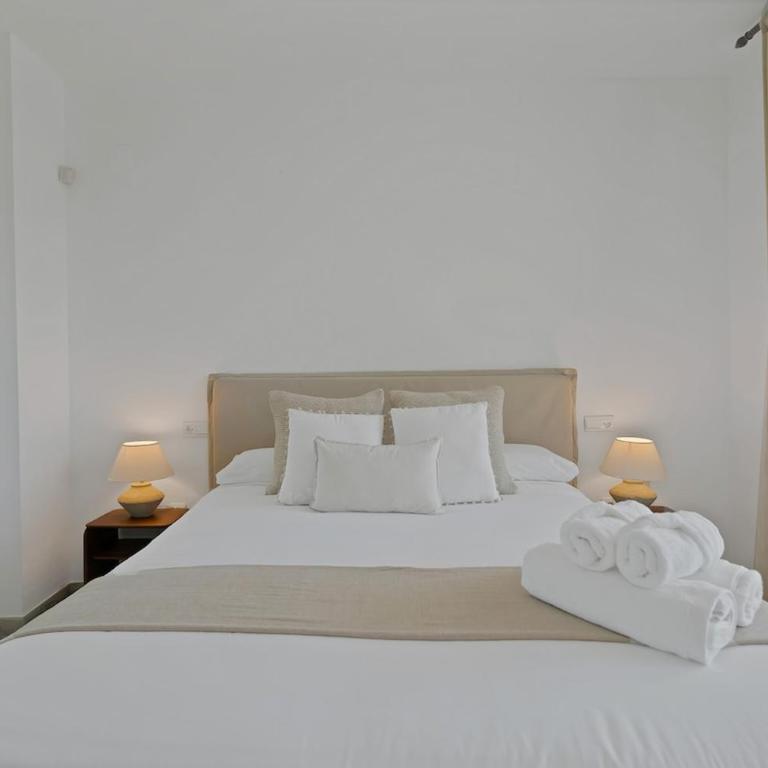 Banus Grand Luxury Apartment - Apartamento de lujo de 4 dormitorios - 23