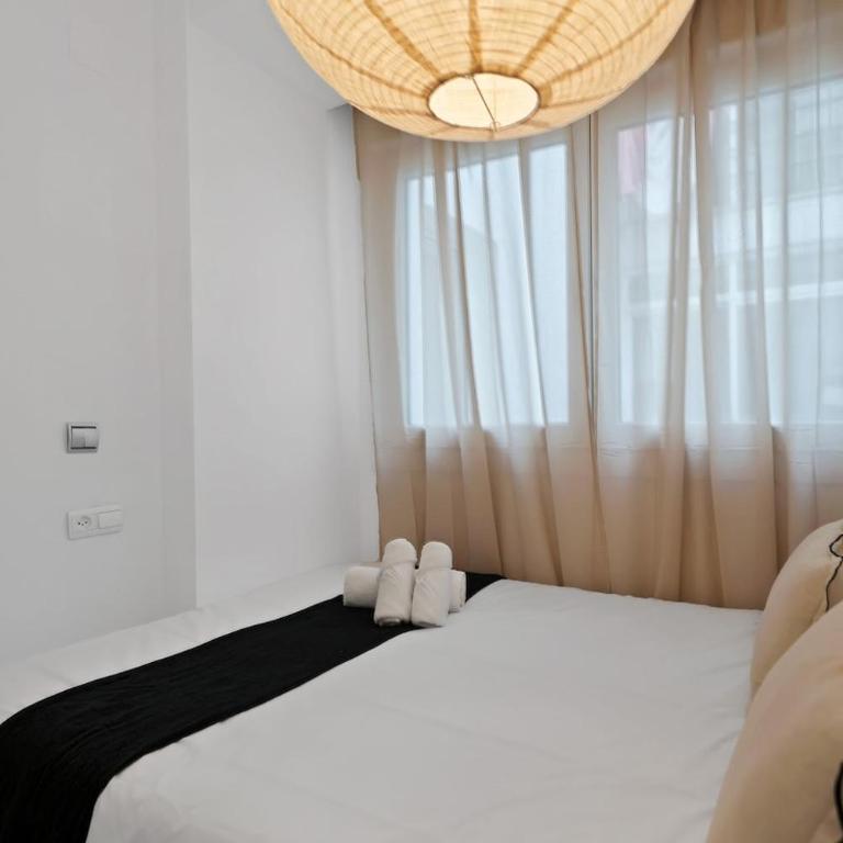Banus Grand Luxury Apartment - Apartamento de lujo de 4 dormitorios - 34