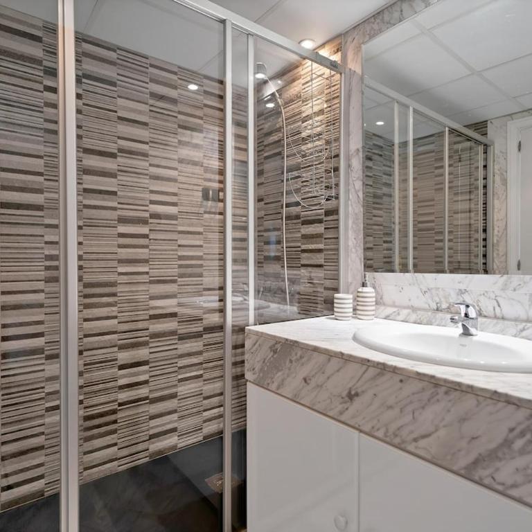 Banus Grand Luxury Apartment - Apartamento de lujo de 4 dormitorios - 35