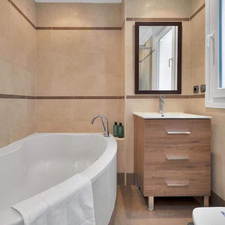 Banus Grand Luxury Apartment - Apartamento de lujo de 4 dormitorios - 39