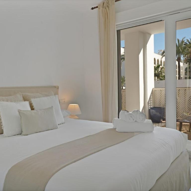 Banus Grand Luxury Apartment - Apartamento de lujo de 4 dormitorios - 3