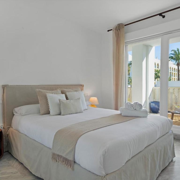 Banus Grand Luxury Apartment - Apartamento de lujo de 4 dormitorios - 22