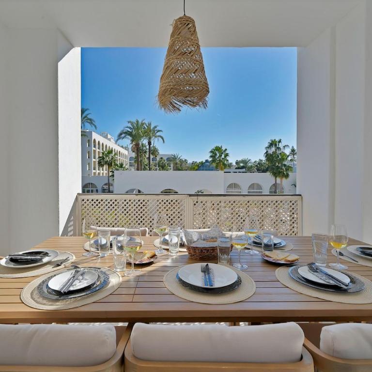 Banus Grand Luxury Apartment - Apartamento de lujo de 4 dormitorios - 19