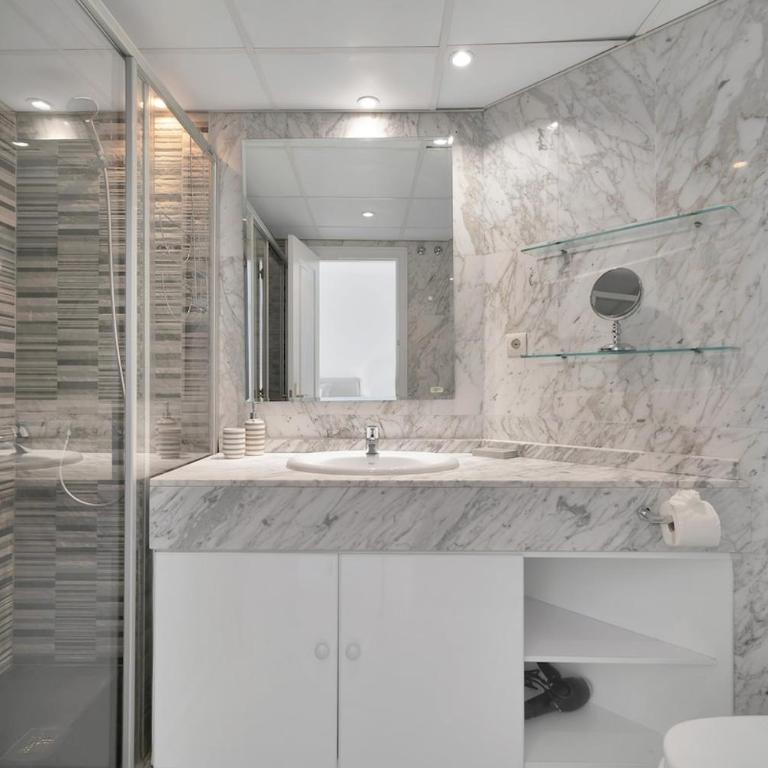 Banus Grand Luxury Apartment - Apartamento de lujo de 4 dormitorios - 36