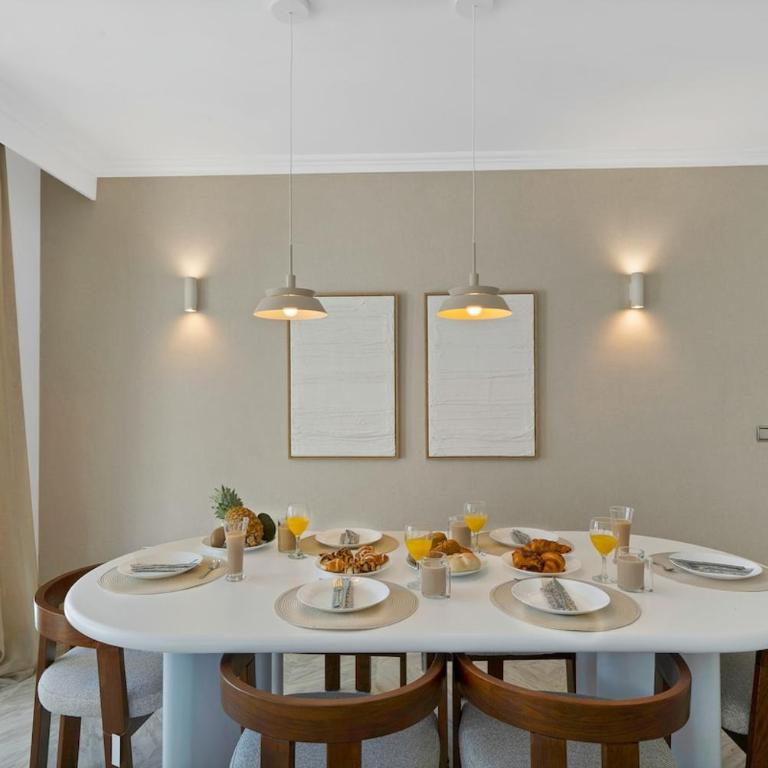 Banus Grand Luxury Apartment - Apartamento de lujo de 4 dormitorios - 42