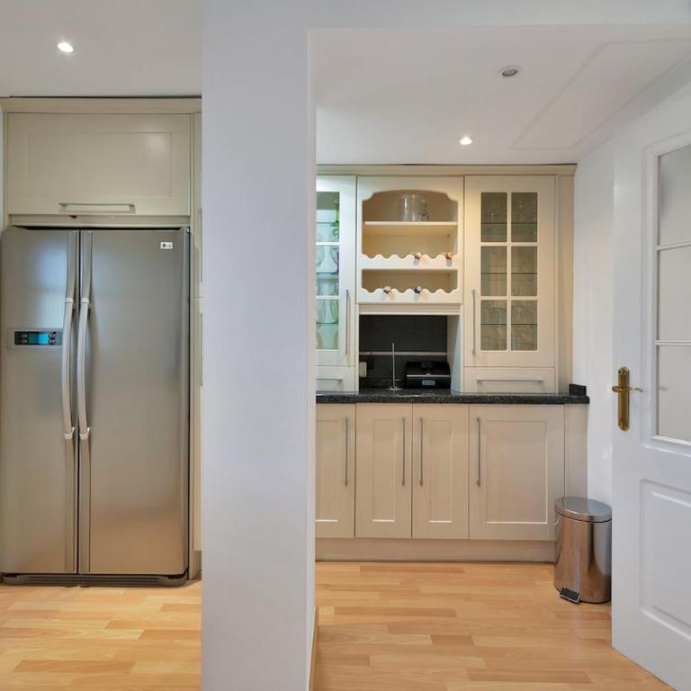 Banus Grand Luxury Apartment - Apartamento de lujo de 4 dormitorios - 9
