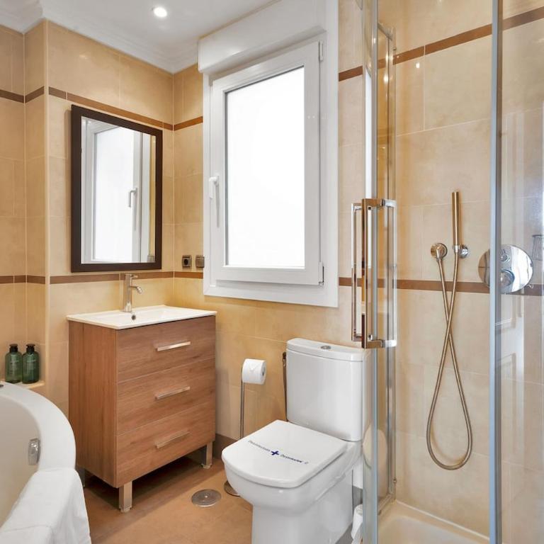 Banus Grand Luxury Apartment - Apartamento de lujo de 4 dormitorios - 41