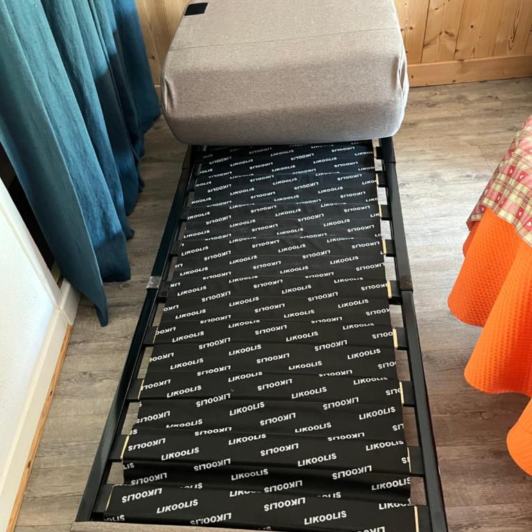 Aux pieds des pistes - Appartamento con 1 Camera da Letto - 28