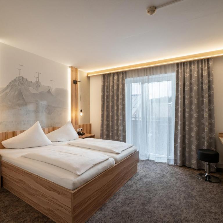 Hotel Gänsleit - Superior Doppelzimmer - 5