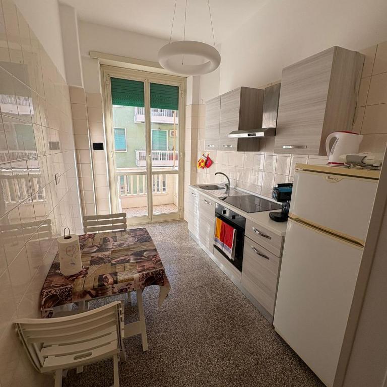 GiusPa casa - Appartamento con 1 Camera da Letto - 5