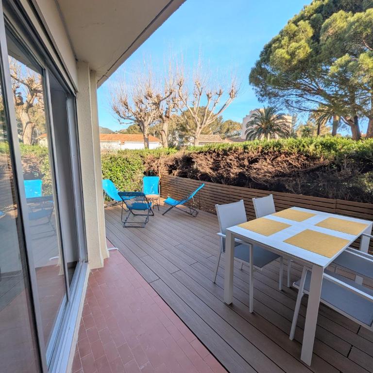 Le Pastis - Direct aan het strand en het centrum - Top locatie! - One-Bedroom Apartment - 3
