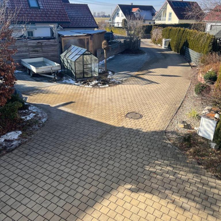 Bordinghouse Arndt - Apartment mit 2 Schlafzimmern - 21