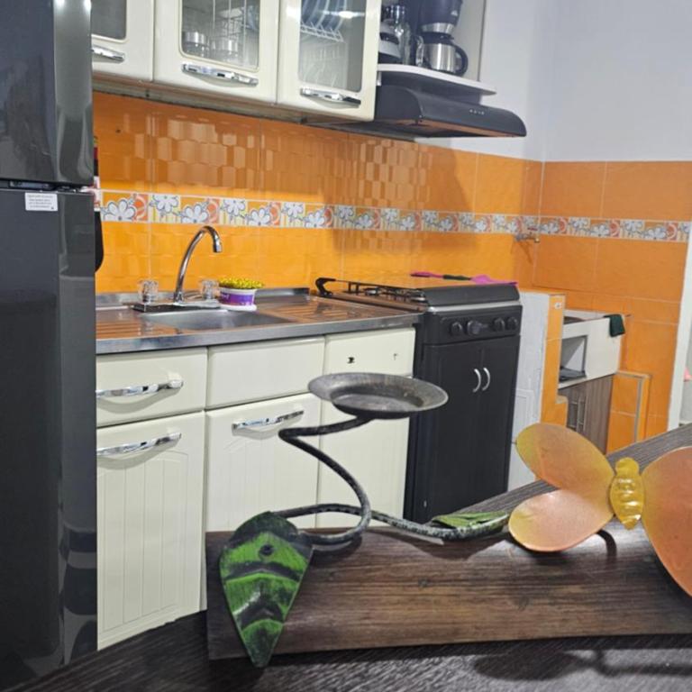 Mi dushi - Apartamento de 3 dormitorios - 35