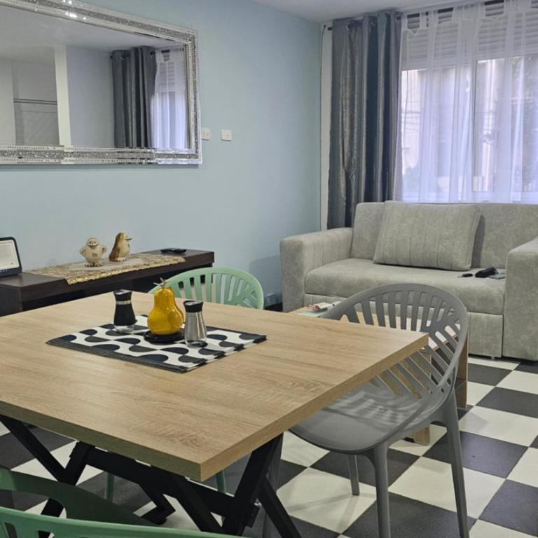 Mi dushi - Apartamento de 3 dormitorios - 36
