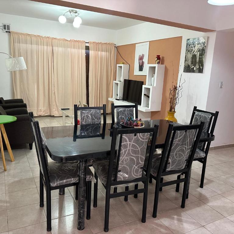 Camila - Apartamento de 2 dormitorios - 1