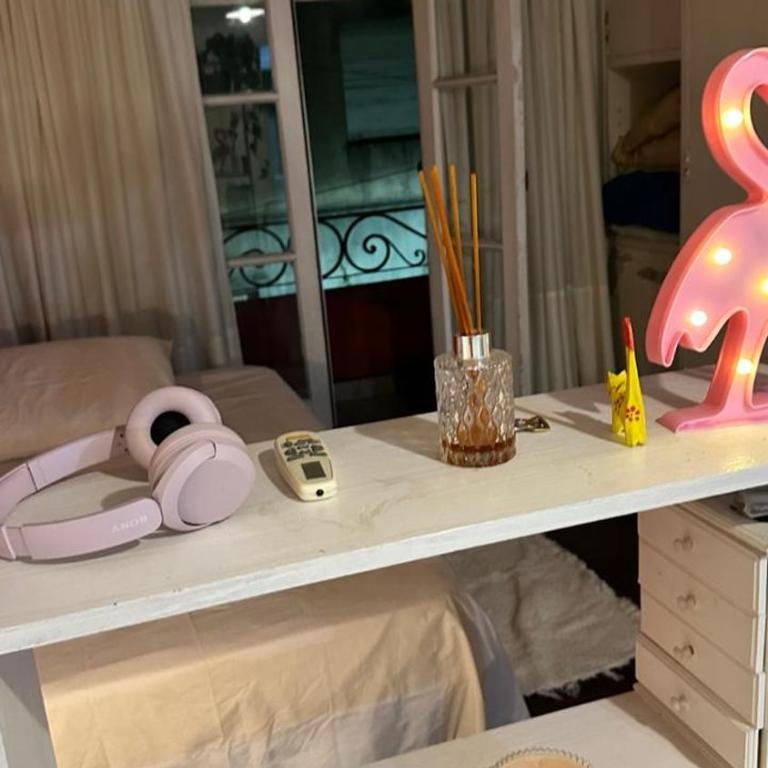 Monoambiente de Luz - Room #1584673901 - 1