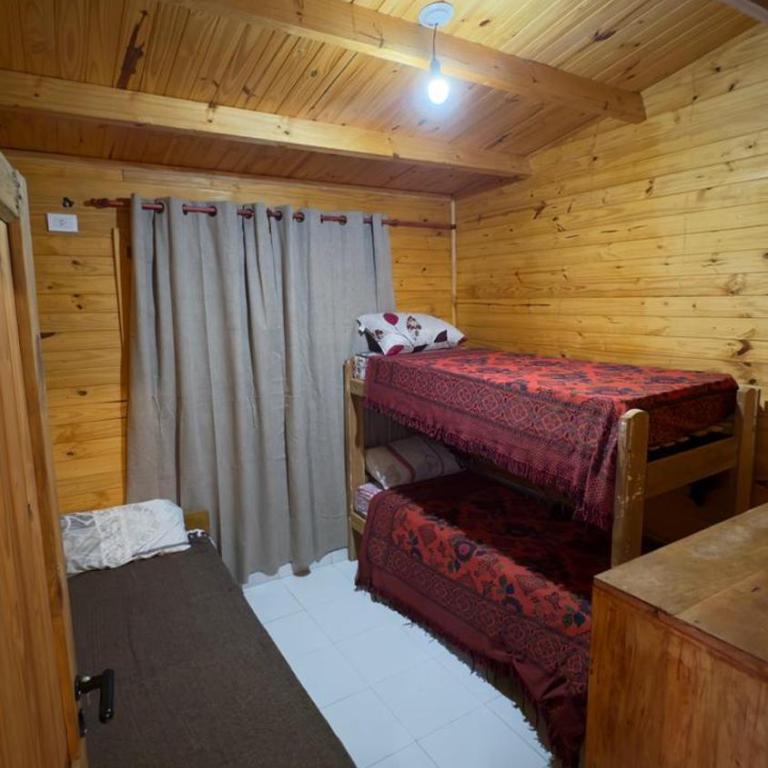 Cabaña ARASHI - Two-Bedroom Chalet - 5