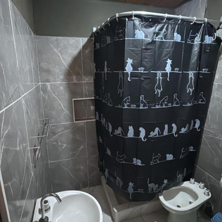 Cabaña ARASHI - Two-Bedroom Chalet - 7