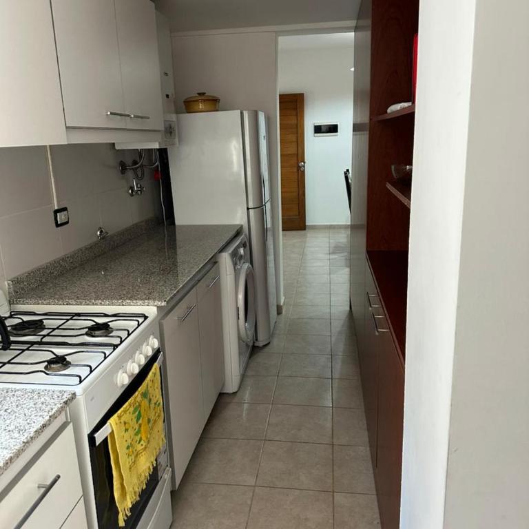 Camila - Apartamento de 2 dormitorios - 2