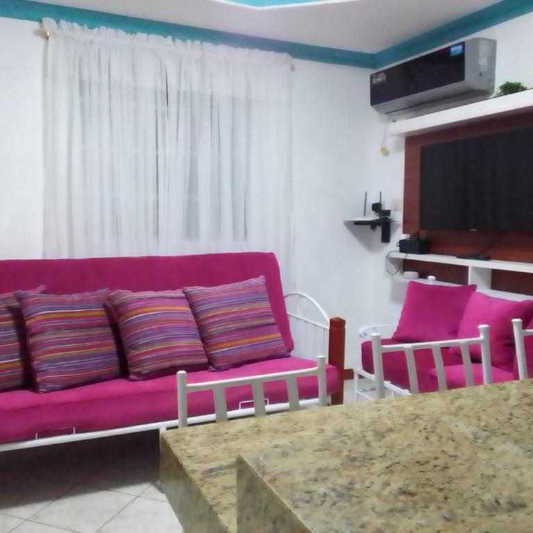 VILLA AMOBLADA URB CIUDAD PUNTA CARNERO Salinas - Deluxe Villa - 10