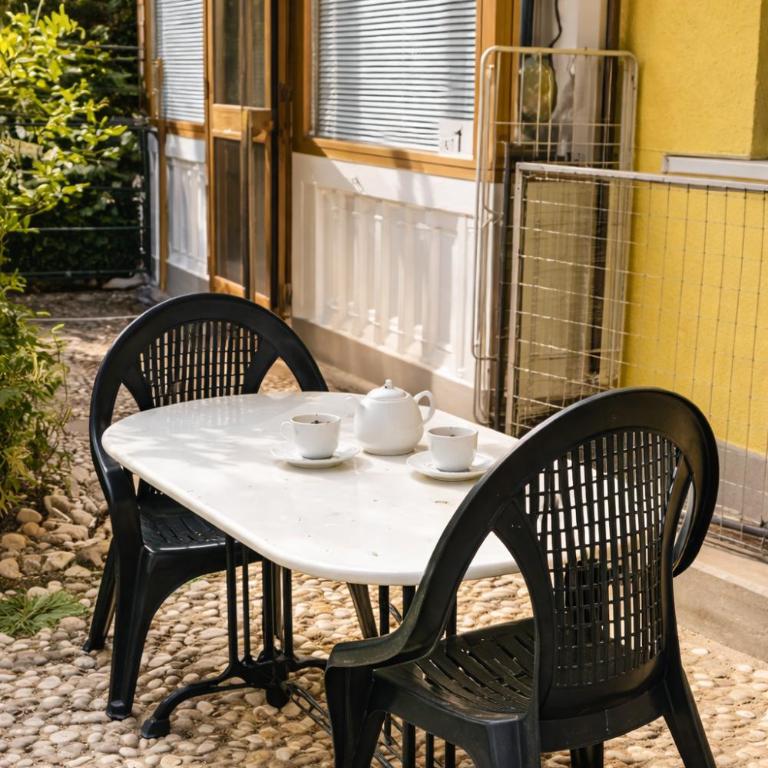 Venice Home - Appartamento con 1 Camera da Letto - 8