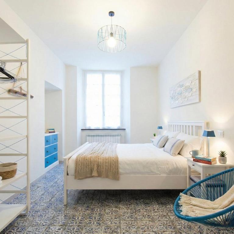 Rivierarent Bric 44 - Appartamento con 1 Camera da Letto - 1