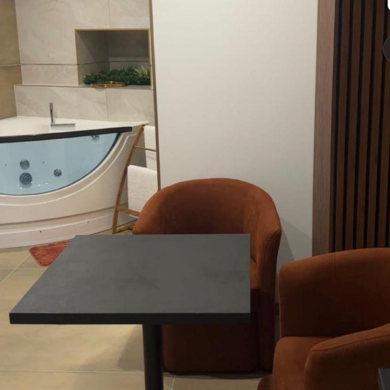 esperanza - Appartement 1 Chambre - 12