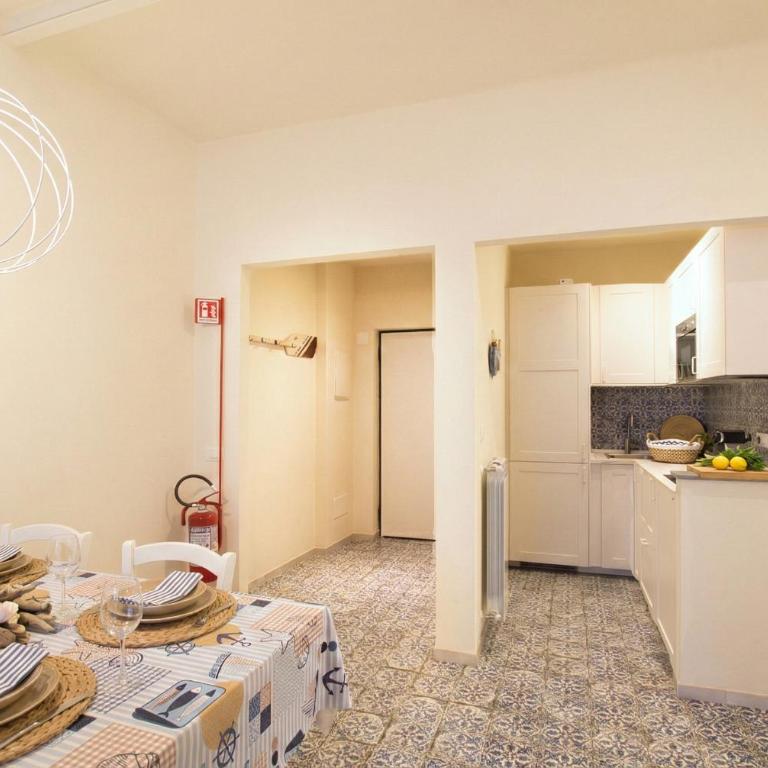 Rivierarent Bric 44 - Appartamento con 1 Camera da Letto - 7