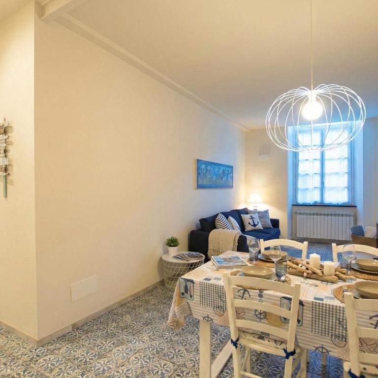 Rivierarent Bric 44 - Appartamento con 1 Camera da Letto - 5