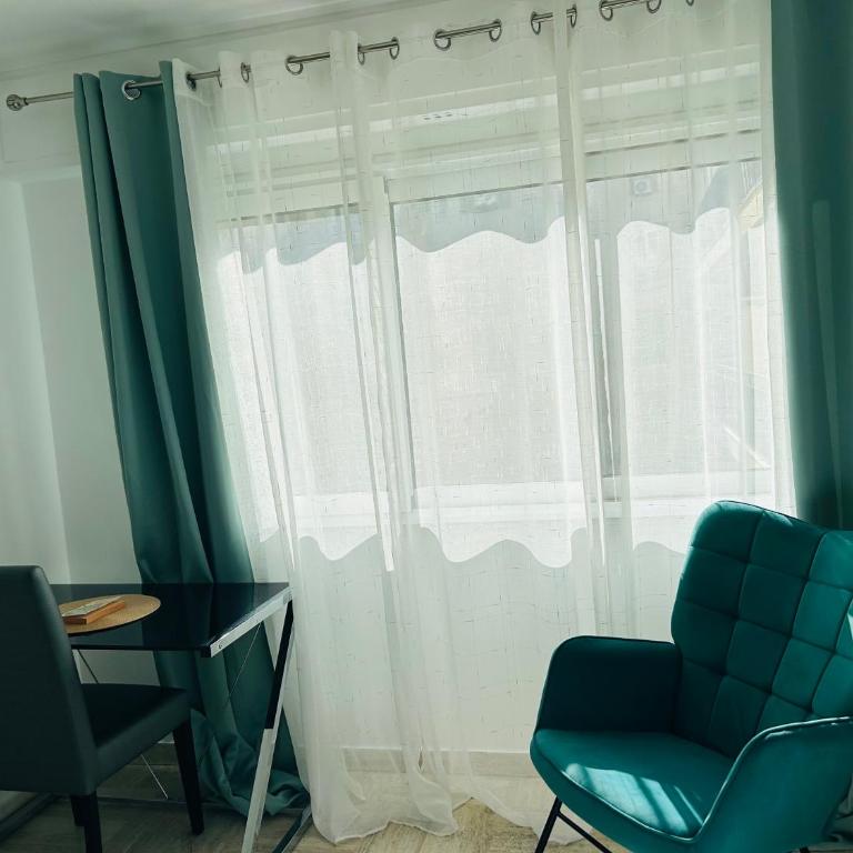 Appartement Spacieux au Port de Nice avec Clim et Parking Gratuit - Appartement 2 Chambres - 8