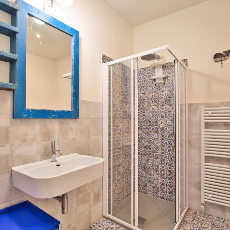 Rivierarent Bric 44 - Appartamento con 1 Camera da Letto - 10