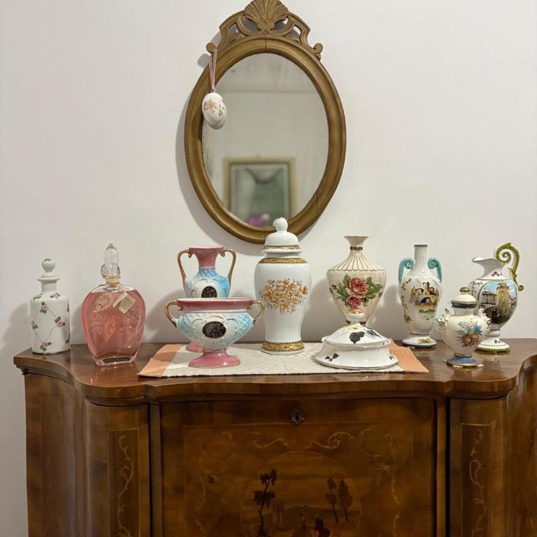 Semini di nostalgia - Appartement 2 Chambres - 25