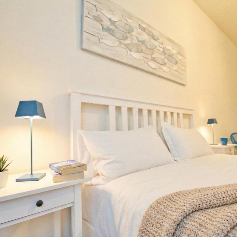 Rivierarent Bric 44 - Appartamento con 1 Camera da Letto - 2