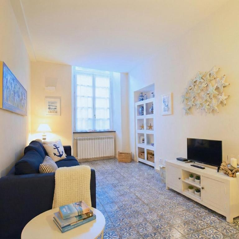 Rivierarent Bric 44 - Appartamento con 1 Camera da Letto - 6