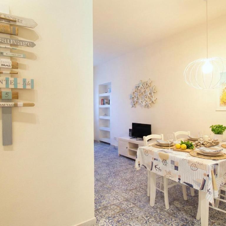 Rivierarent Bric 44 - Appartamento con 1 Camera da Letto - 4