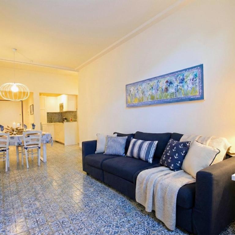 Rivierarent Bric 44 - Appartamento con 1 Camera da Letto - 9