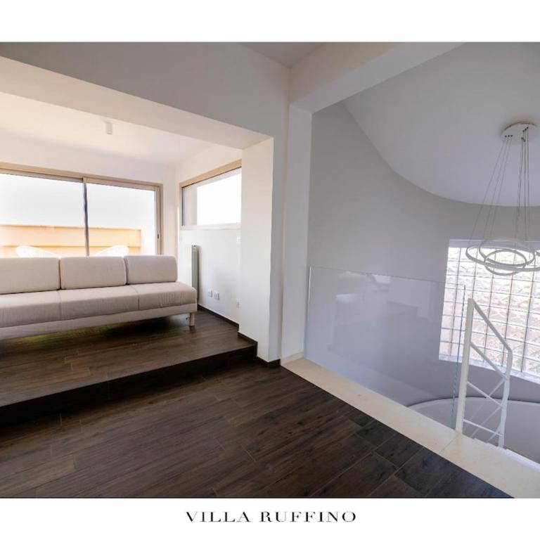 Nereide home 350 sqm with large garden - Villa con Vista Mare - 14
